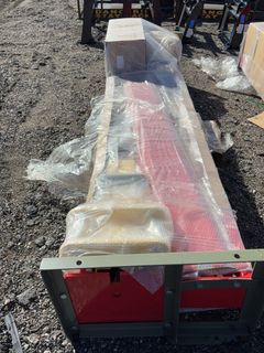 AGT 2 Post Base Plater Auto Lift - Image 4