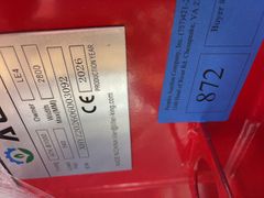 AGT 2 Post Base Plater Auto Lift - Image 6