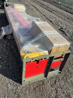 AGT 2 Post Base Plater Auto Lift - Image 2