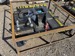 Brush Cutter Attachment EXRC54 AGT - Image 4
