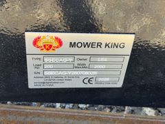Heavy Duty Skid Steer Auger SSECAG-Y - Image 6