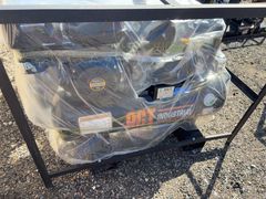 Industrial Air Compressor 160L Capacity - Image 2