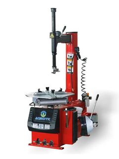 Tire Changer ATK-TC24, 2 HP, 110V - Image 1