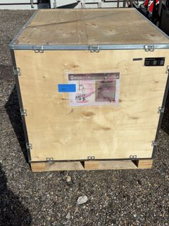 Tire Changer ATK-TC24, 2 HP, 110V - Image 2