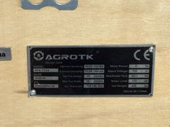 Tire Changer ATK-TC24, 2 HP, 110V - Image 6