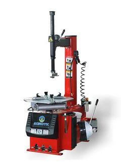 Tire Changer ATK-TC24, 2 HP, 110V - Image 1
