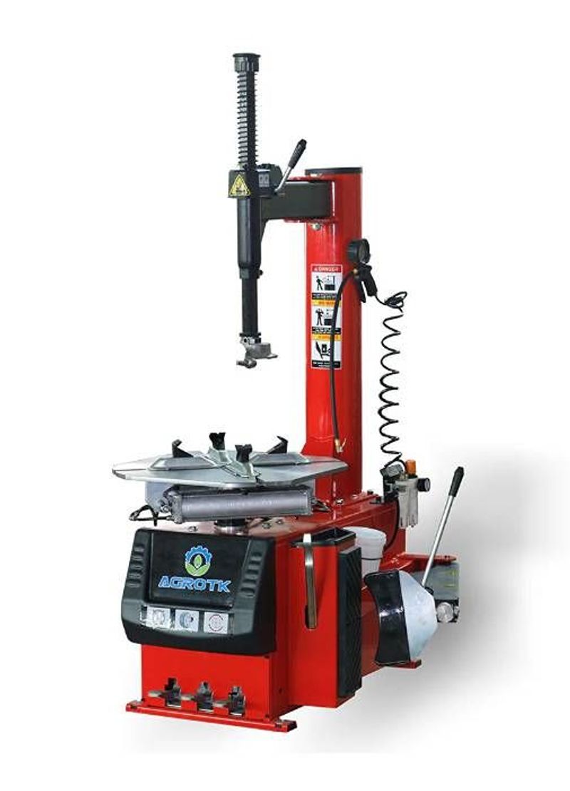 Tire Changer ATK-TC24, 2 HP, 110V - Image 1