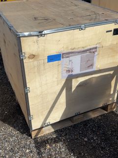 Tire Changer ATK-TC24, 2 HP, 110V - Image 2