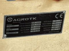 Tire Changer ATK-TC24, 2 HP, 110V - Image 6