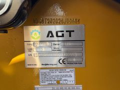 2026 MX-CRT23 Compact Track Loader-23 hp 739cc Gasoline - Image 12
