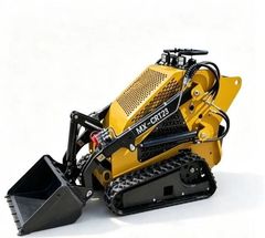 2026 MX-CRT23 Compact Track Loader-23 hp 739cc Gasoline - Image 1