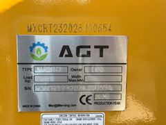 2026 MX-CRT23 Compact Track Loader-23 hp 739cc Gasoline - Image 12