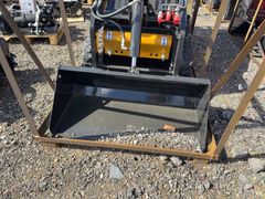 2026 KJT27 Skid Steer Loader, 27 hp Diesel, 3 Cyl - Image 5