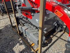 2026 YSRT14 0.75 Ton Mini Stand-On Skid Steer B&S 13.5HP Engine - Image 10