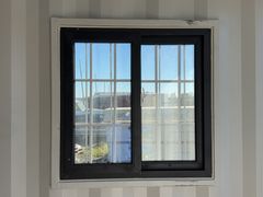 Steel Storage Container with Window and Door - Image 11