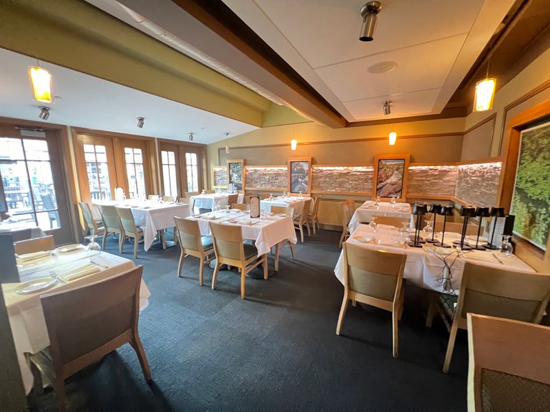 Complete Restaurant Auction. Potomac, MD  banner