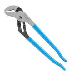 Channellock 12 in. Smooth Jaw Tongue and Groove Plier - Image 1
