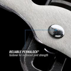 Channellock 12 in. Smooth Jaw Tongue and Groove Plier - Image 3