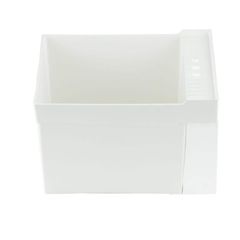 MUSTEE Utilatub 20 in. x 24 in. Structural Thermoplastic Wall-Mount Utility Tub in White 19W - Image 3