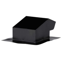 Master Flow 7 in. Appliance Vent Kit - Roof AVR7 - Image 3