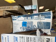 Master Flow 7 in. Appliance Vent Kit - Roof AVR7 - Image 5
