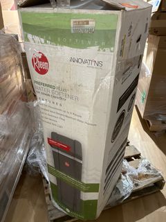 Rheem 42,000 Grain Preferred Plus Water Softener for Hard Water and Iron Reduction RHS42 - Image 9