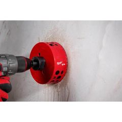 Milwaukee 4-1/4 in. Diamond Max Hole Saw 49-56-5687 - Image 5