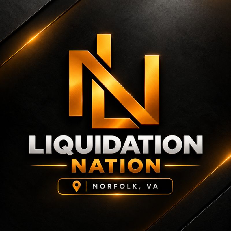 Liquidation Nation Outlet