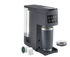 Cuisinart Single Cup Hot and Cold Brew Coffee Maker - Image 2