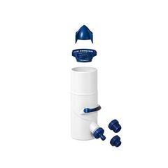Rain Harvesting Downpipe Diverter Round 4 in. DDIV121 - Image 2