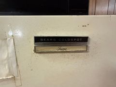 Sears Coldspot Upright Freezer  - Image 3