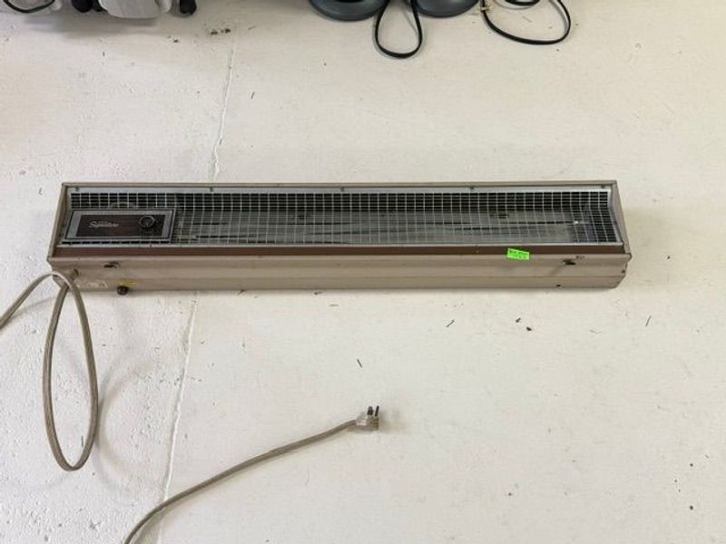 Wards Signature Heater  - Image 1