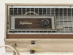Wards Signature Heater  - Image 3