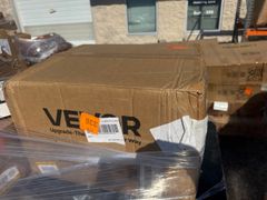 VEVORHeat Press 5 in 1 Heat Press Machine 12x15 Clamshell Sublimation Transfer Printer 900W Vinyl Heat Press - Image 5