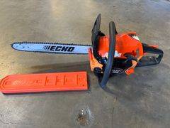 34.4 cc Gas 2-Stroke Rear Handle Chainsaw - Image 5