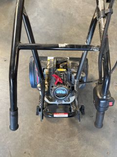4QL 46cc 4-Cycle Gas Tiller Cultivator - Image 5