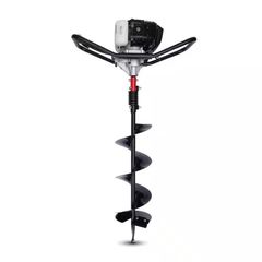 52 cc 2-Cycle Gas 1-Man Earth Auger - Image 1