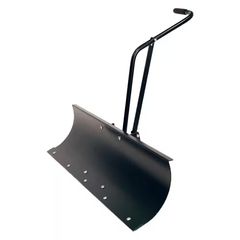 Front Mount Snow Plow - Image 2