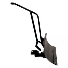 Front Mount Snow Plow - Image 3