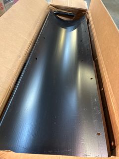 Front Mount Snow Plow - Image 5