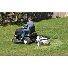 15 gal. Trailer Sprayer - Image 2