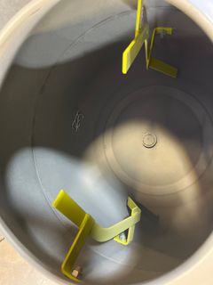 5.0 cu. ft. Portable Concrete Mixer - Image 6