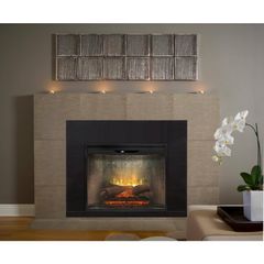 30 in. Built-In Electric Firebox Insert - Image 3