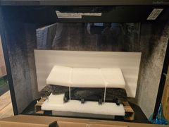 30 in. Built-In Electric Firebox Insert - Image 4