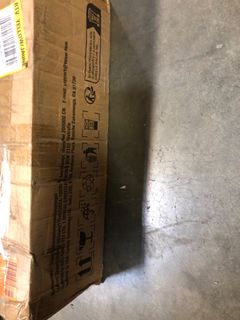 Adjustable Anti-Vibration Mini Split Stand - Image 2