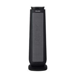 23 in. 1500W Digital Tower Ceramic Heater - Image 1
