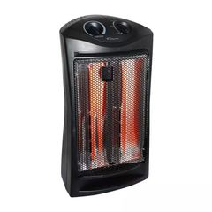 1500-Watt Electric Infrared Space Heater - Image 1