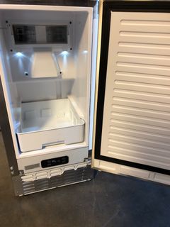 Undercounter Built-in Ice Maker - Image 6