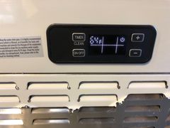Undercounter Built-in Ice Maker - Image 7