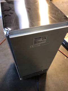 Undercounter Built-in Ice Maker - Image 9
